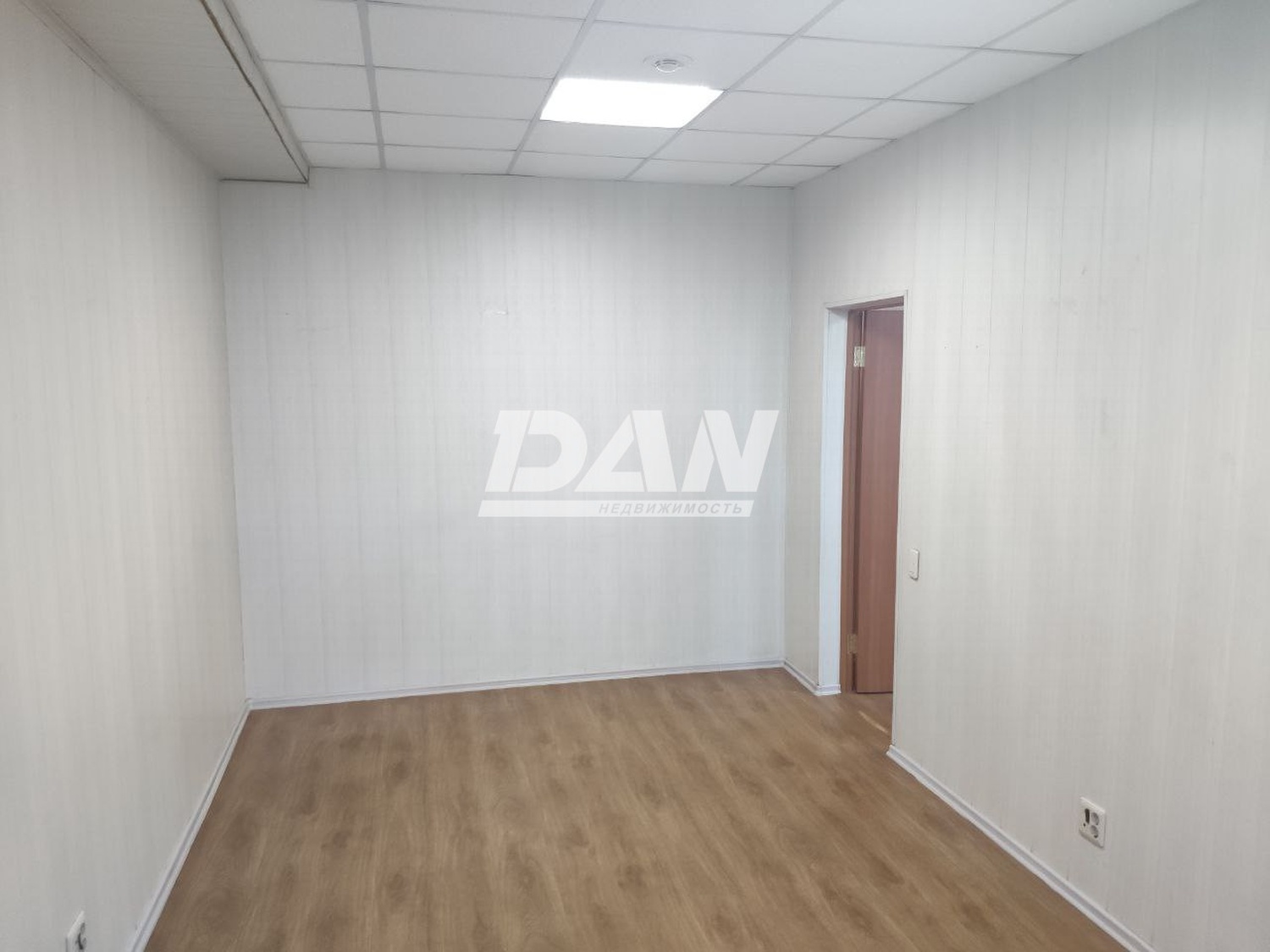 Офис 300 м²