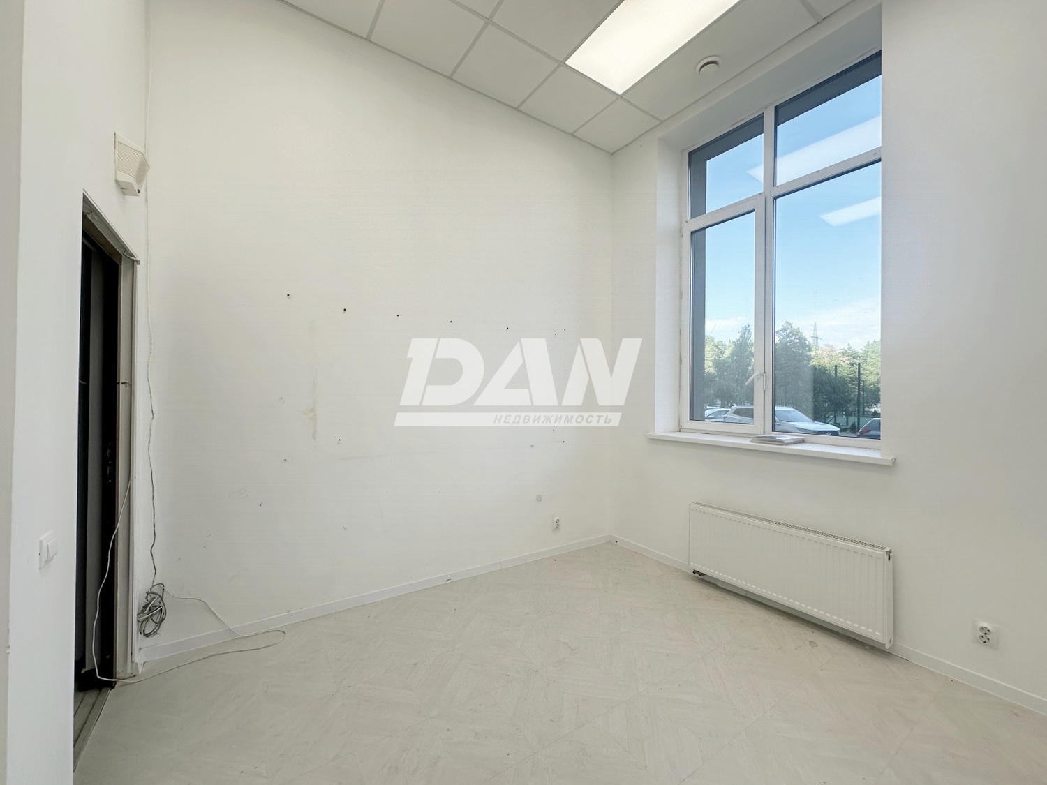 Помещение свободного назначения 95 м²