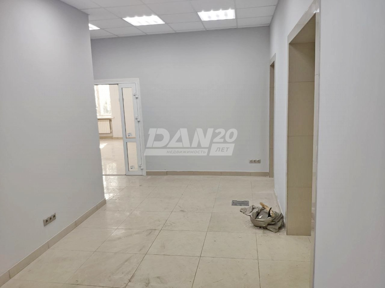 Торговое помещение 241 м²