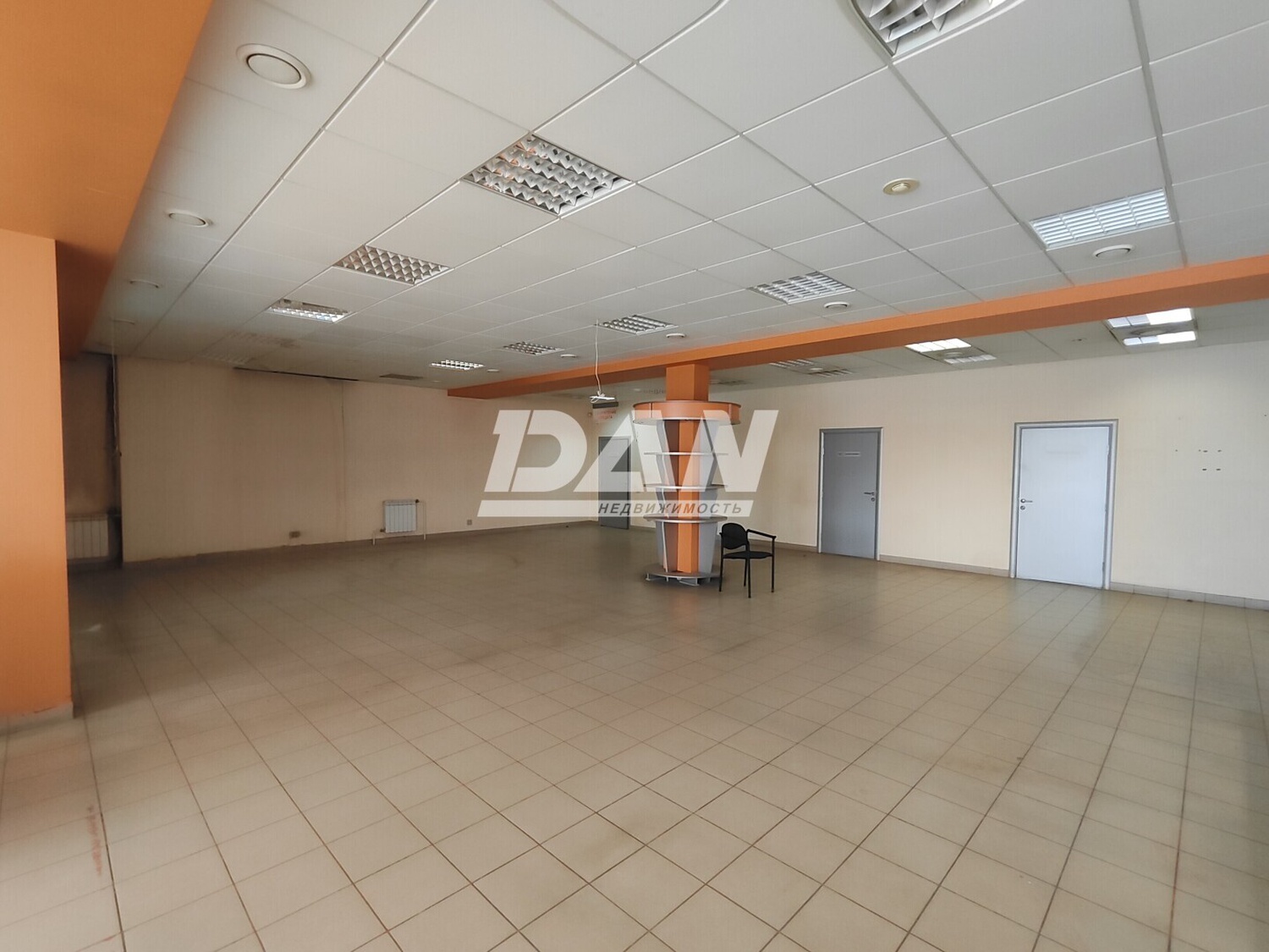 Помещение свободного назначения 339 м²