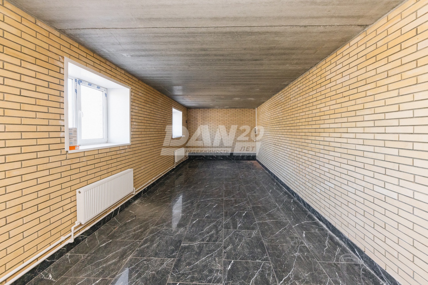 Торговое помещение 461 м²