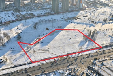 ТРЦ с океанариумом в парке Интернационалистов в Петербурге строить не будут