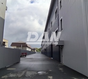 Склад, 5010 м²