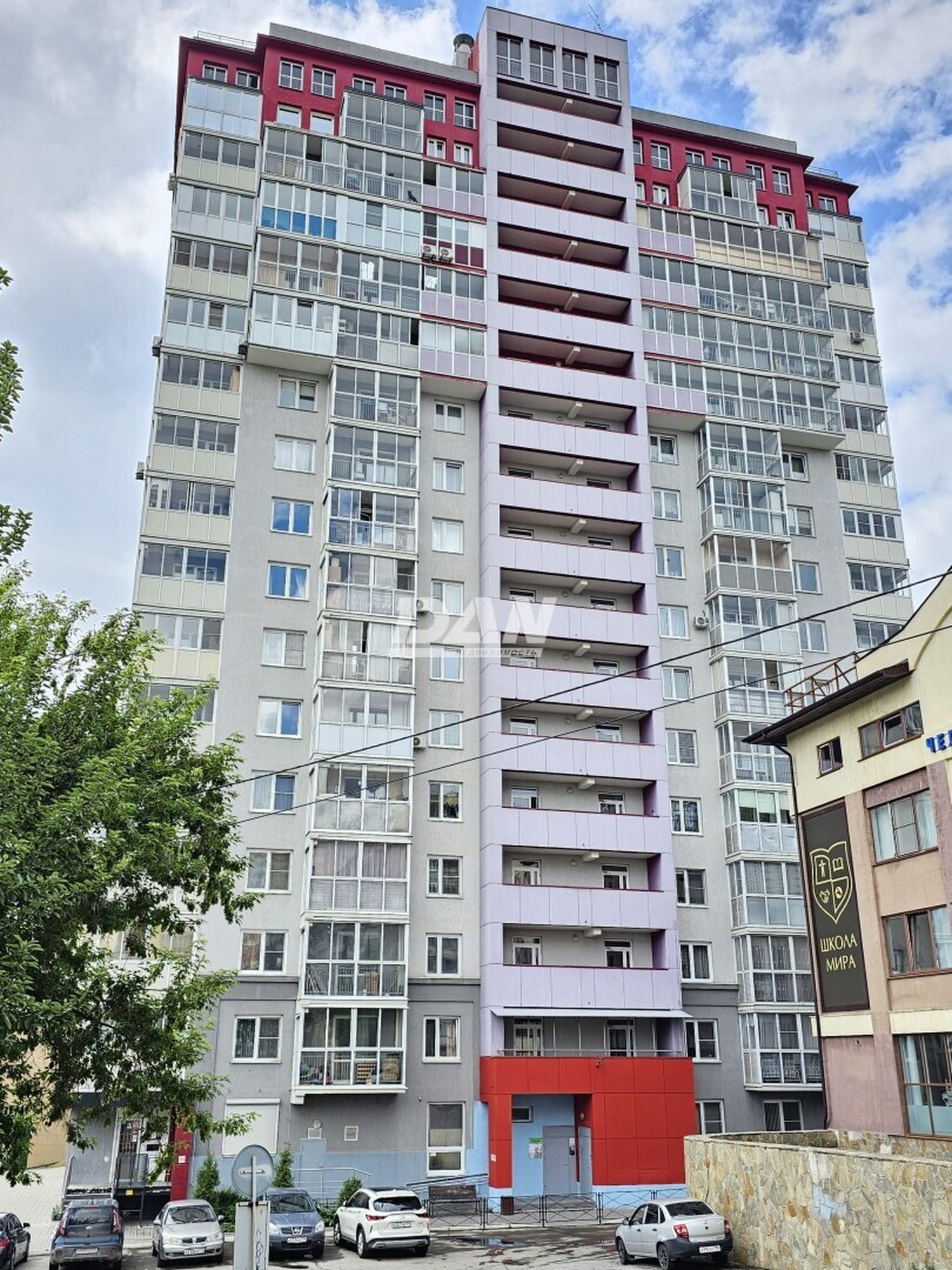 Офис 237,6 м²