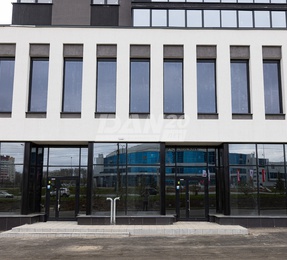 Торговая площадь, 162 м²