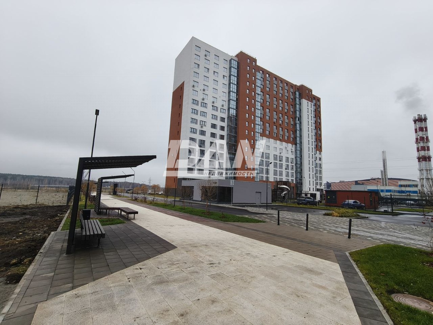 Торговая площадь 142,7 м²