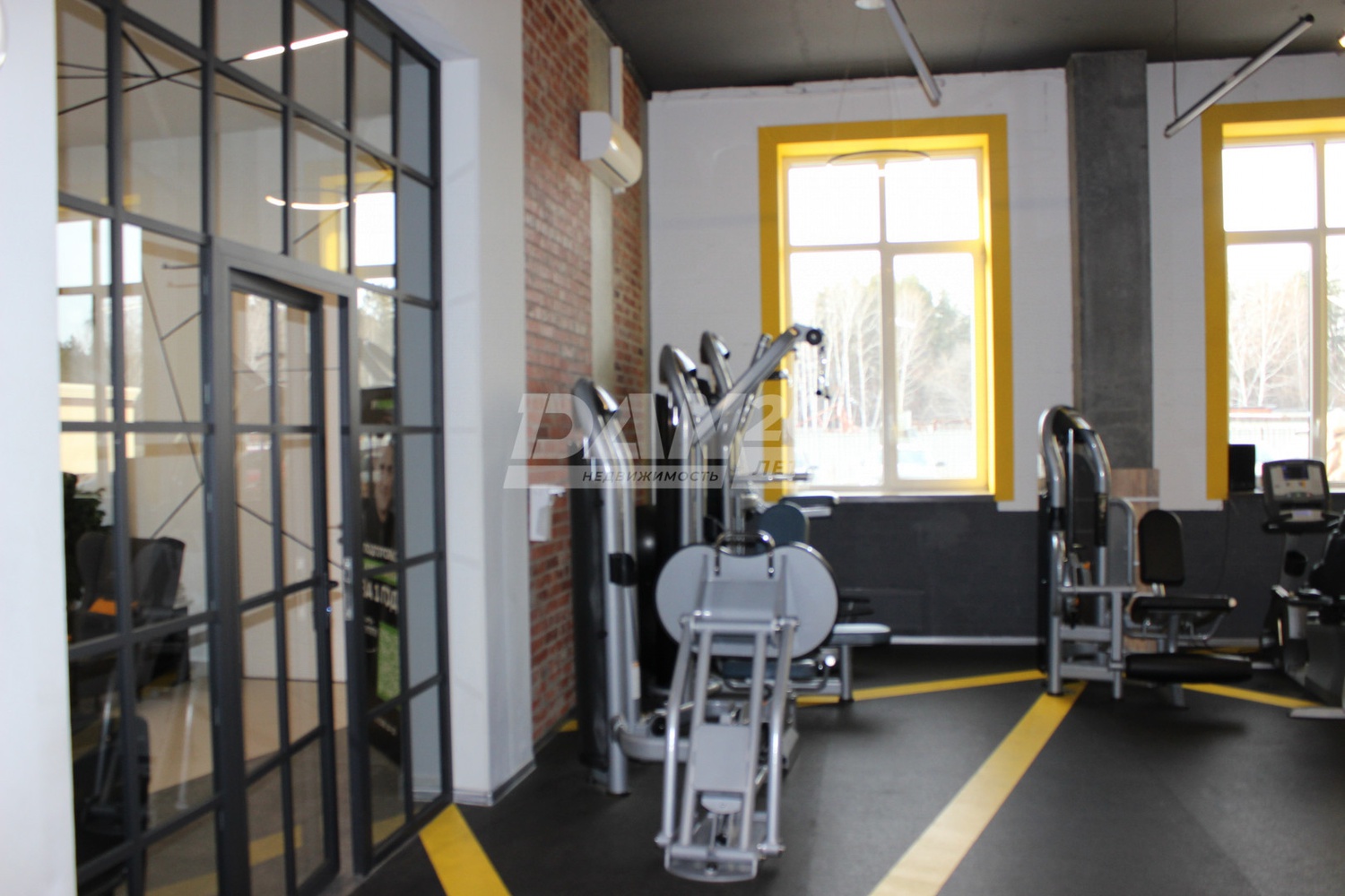Арендный бизнес 560 м²