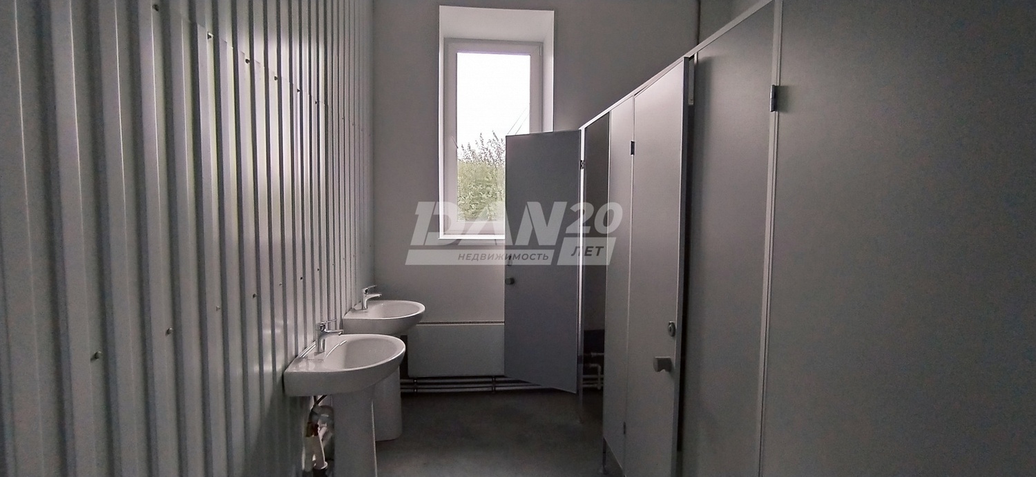 Склад 5130 м²