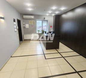 Офис, 184 м²