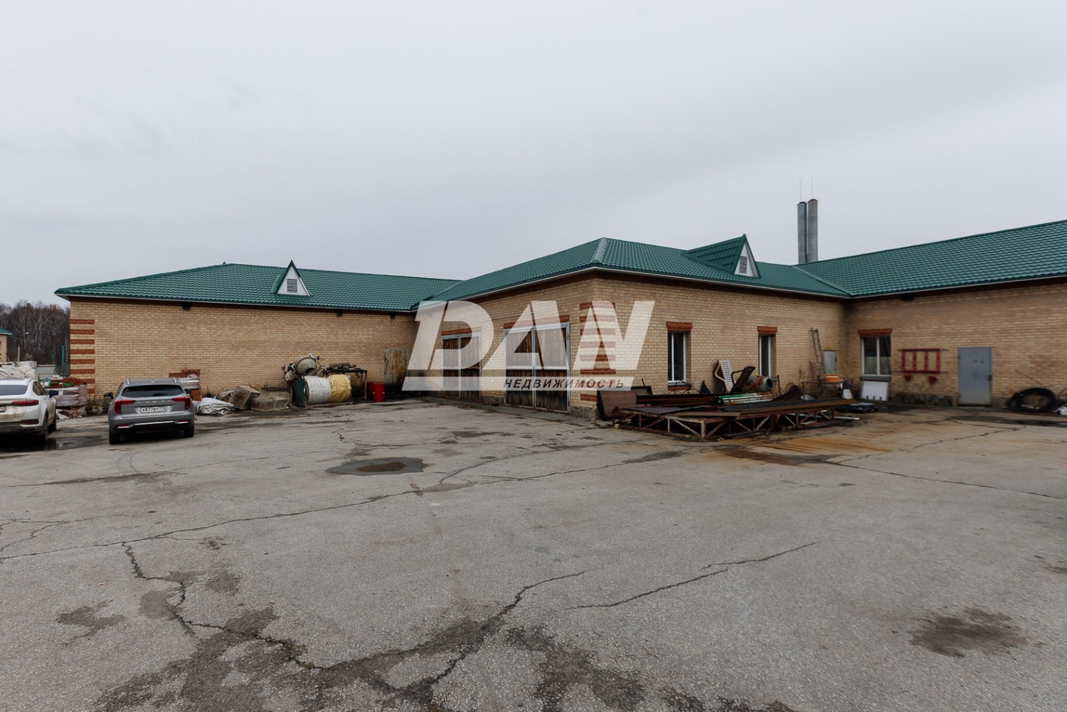 Помещение свободного назначения 150,2 м²