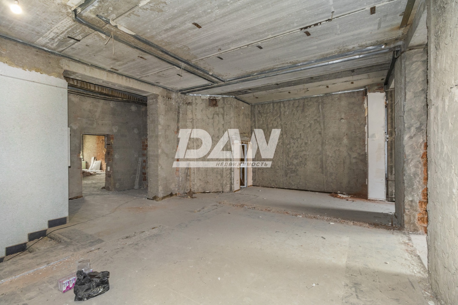 Помещение свободного назначения 534 м²