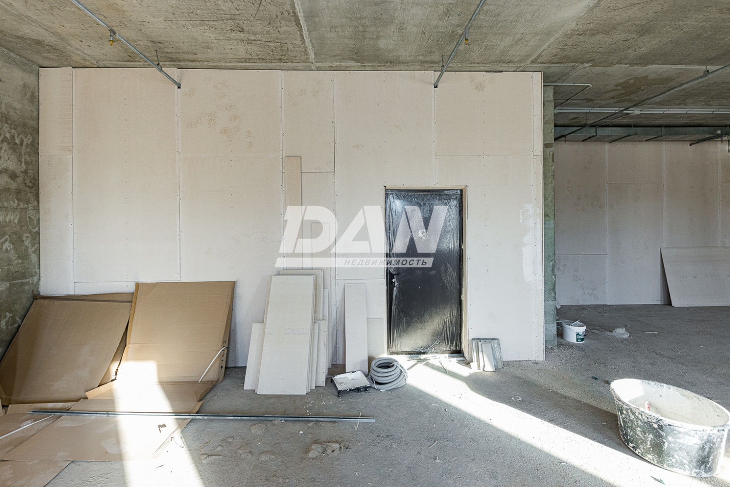 Помещение свободного назначения 316,8 м²