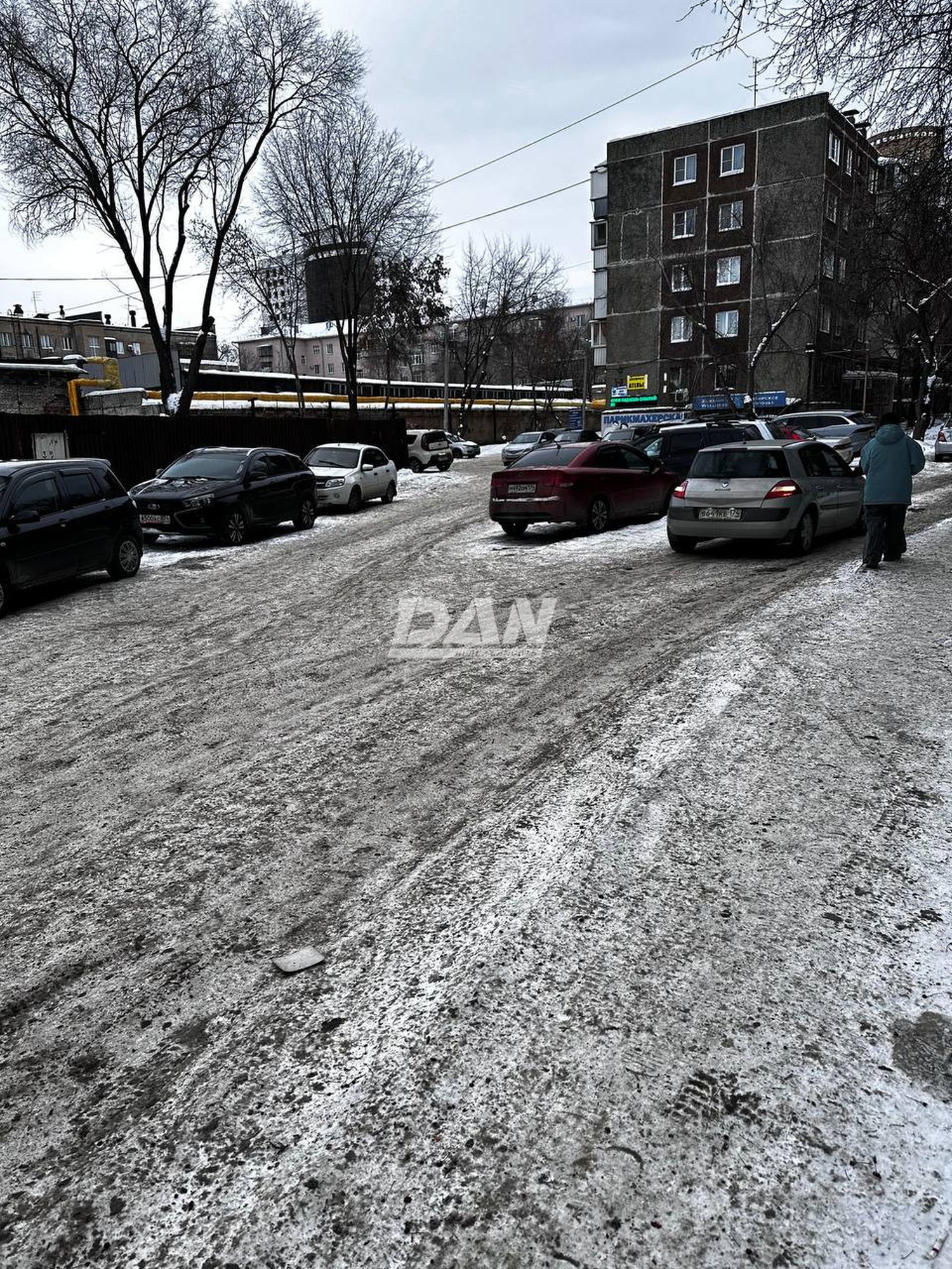 Помещение свободного назначения 61 м²