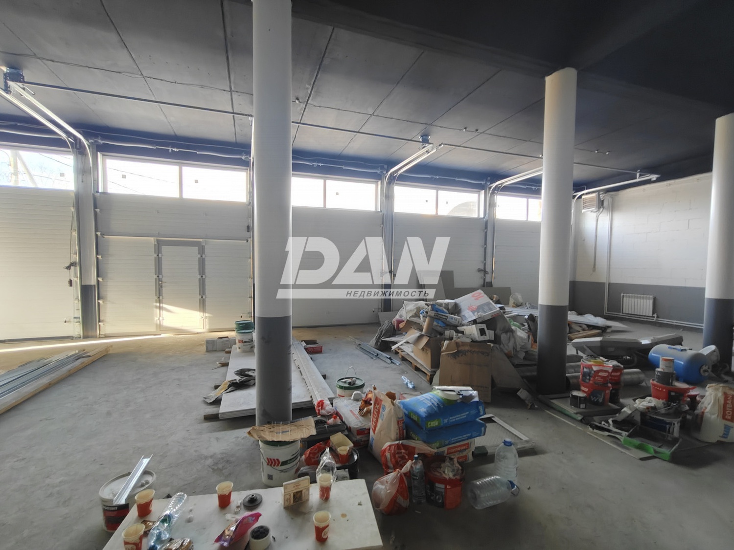 Помещение свободного назначения 268 м²