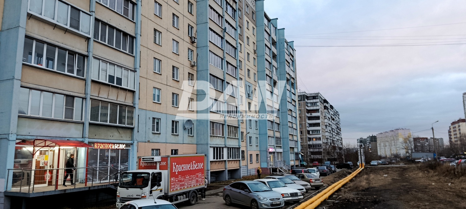 Помещение свободного назначения 81,7 м²