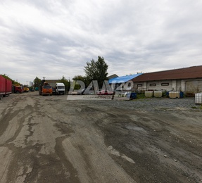 Земельный участок, 2750 м²