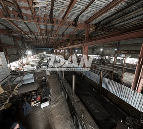 Производственное помещение, 6500 м²