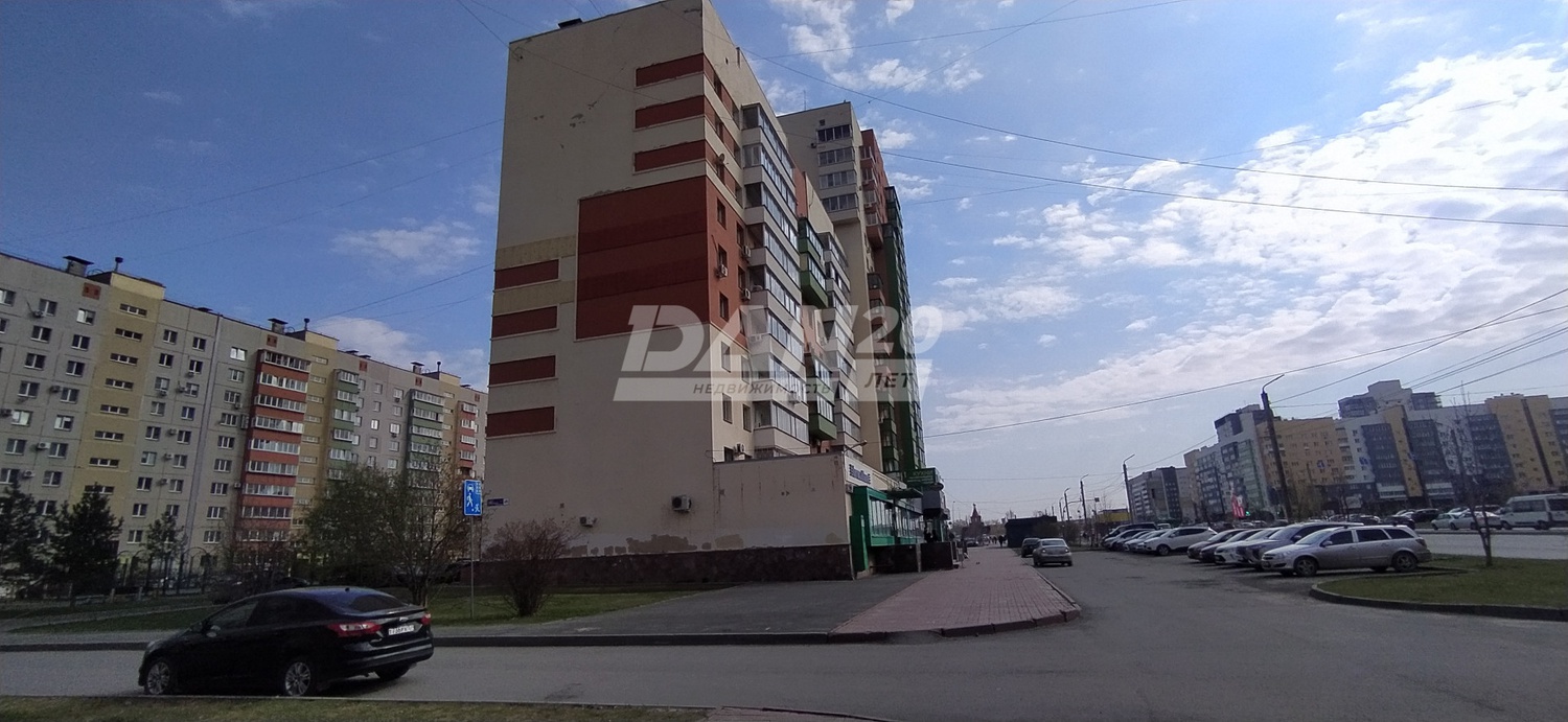 Помещение свободного назначения 151,2 м²