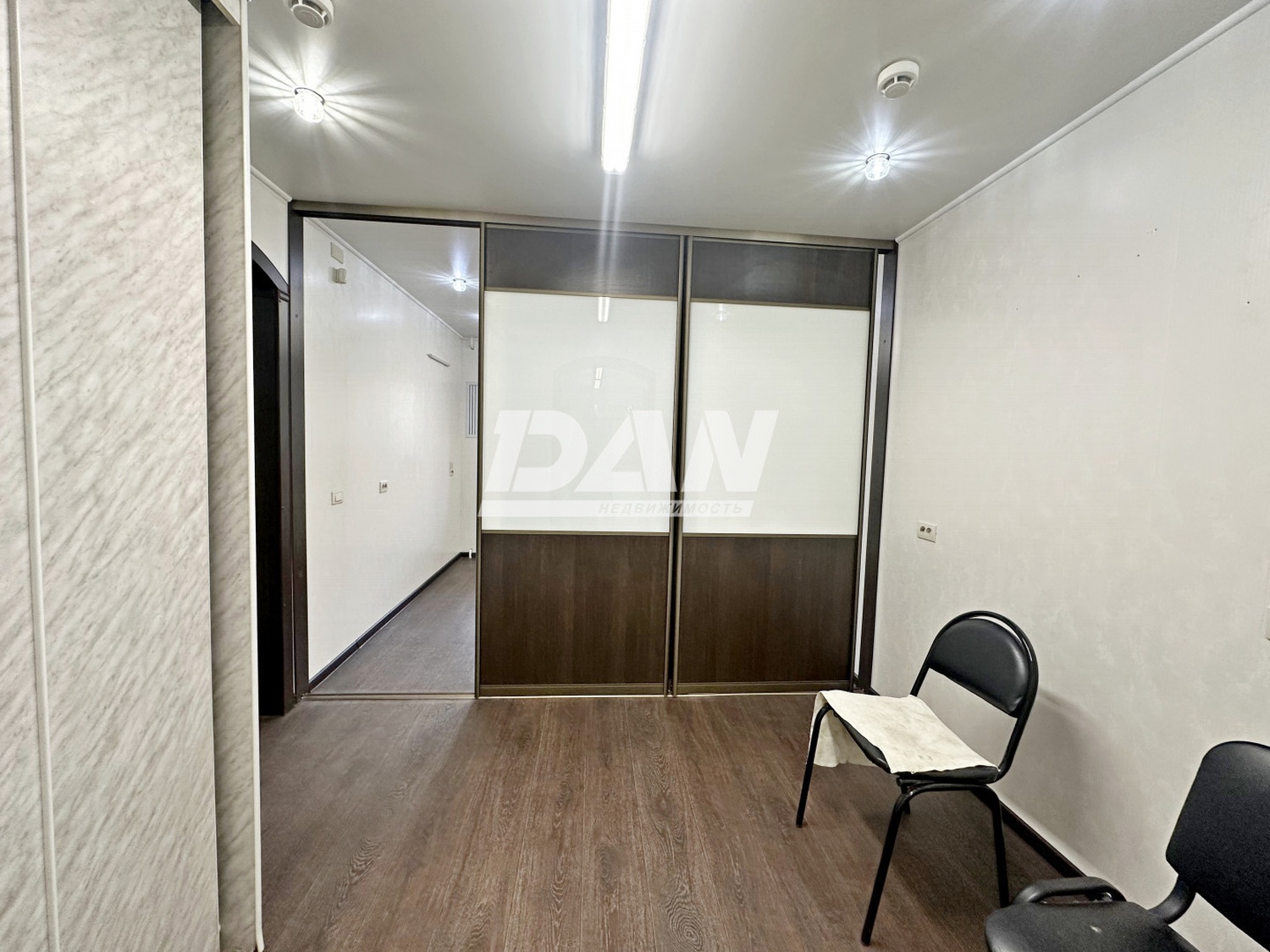 Помещение свободного назначения 63,5 м²