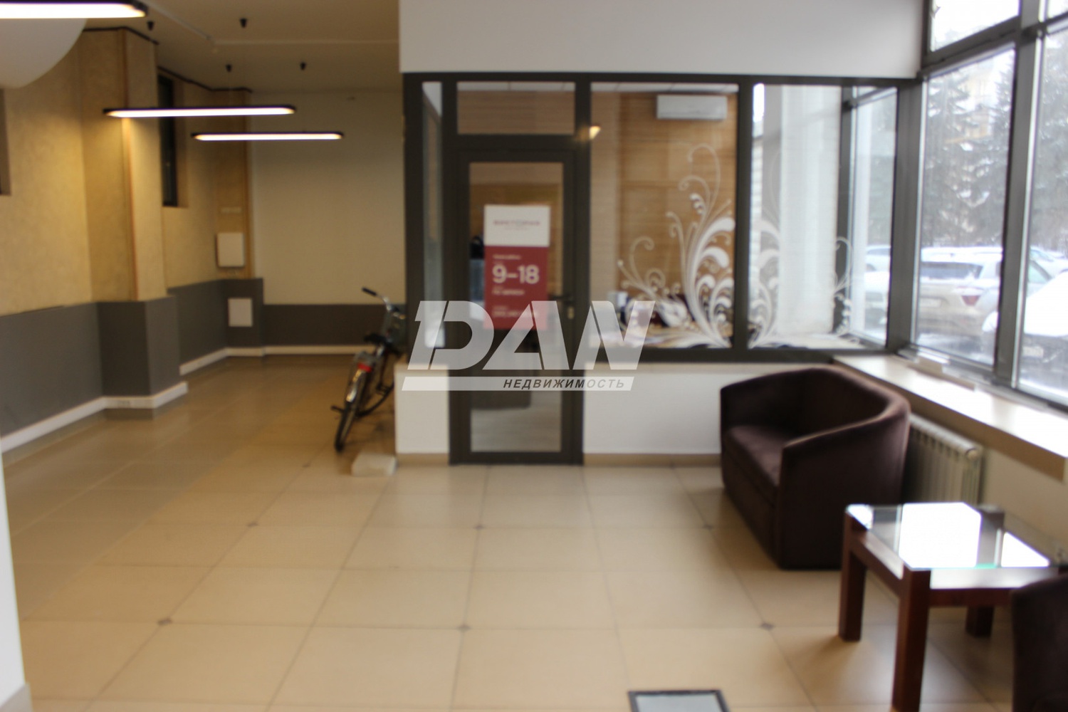 Помещение свободного назначения 897,7 м²