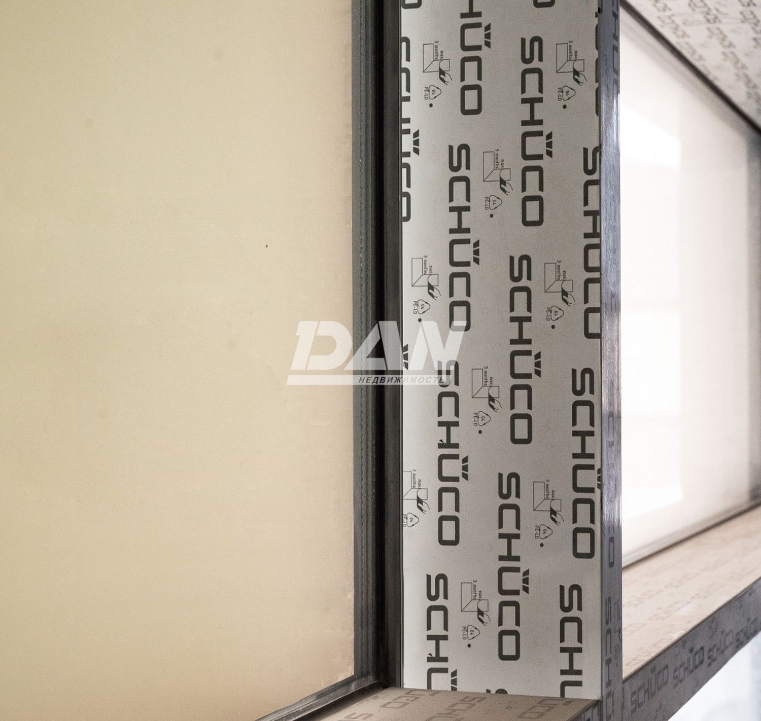 Торговая площадь 13515 м²