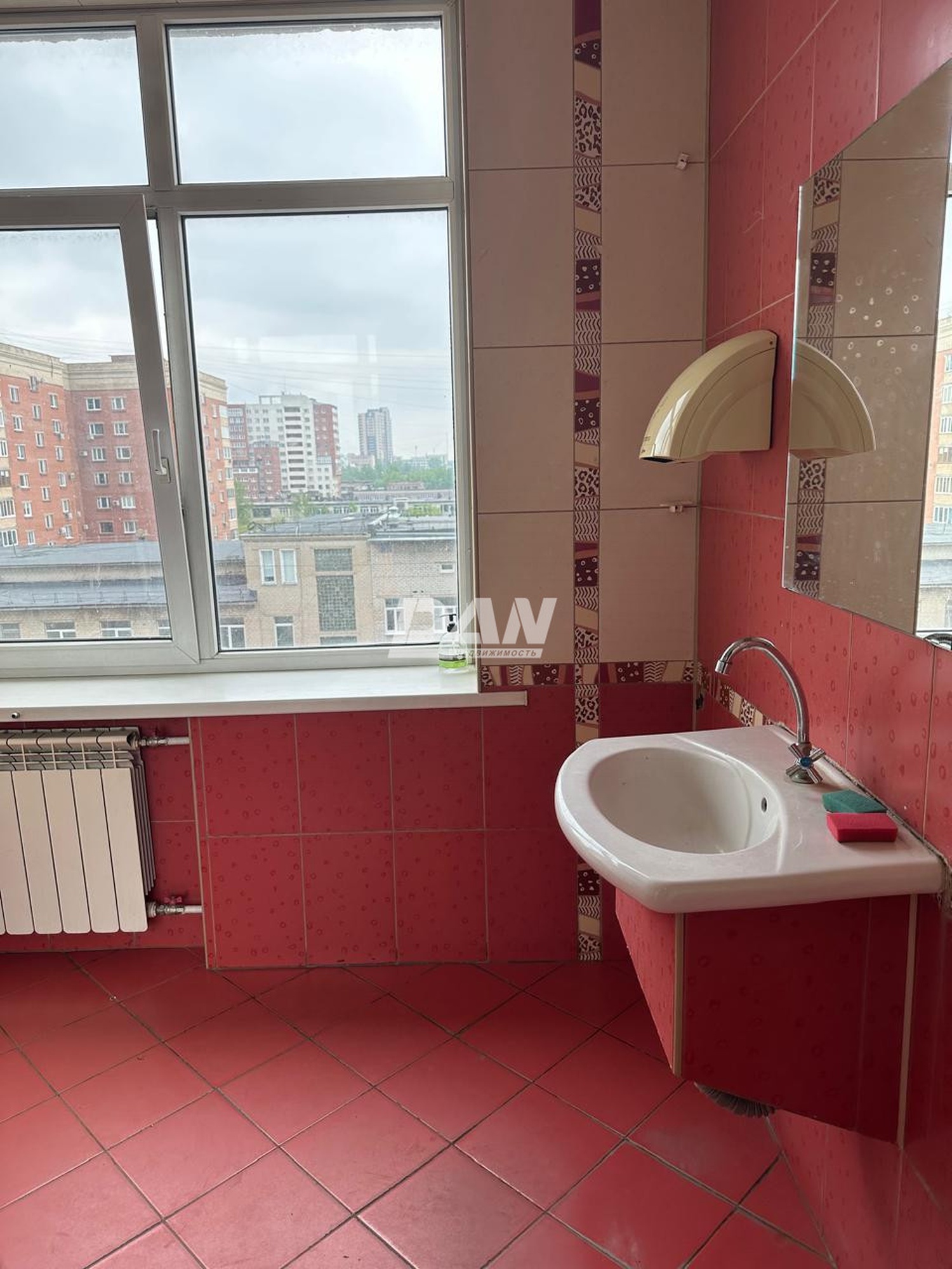 Офис 405,6 м²