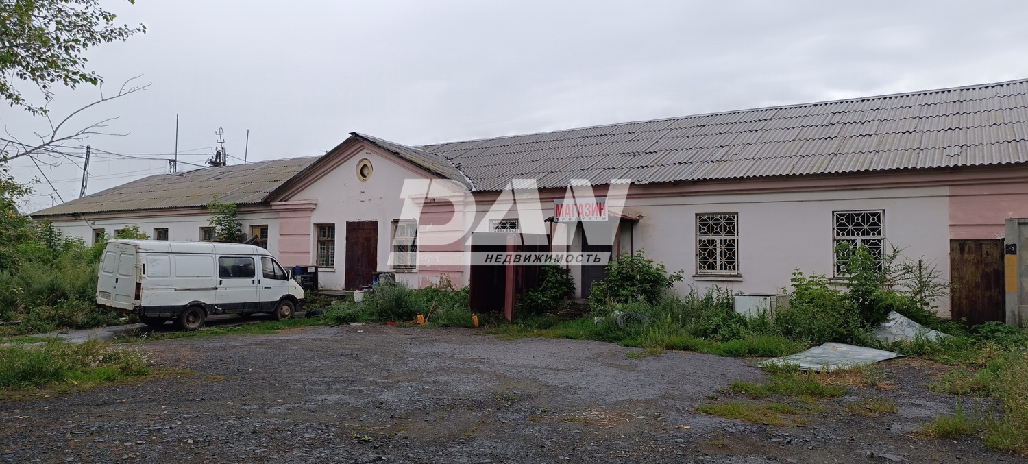 Помещение свободного назначения 430,6 м²