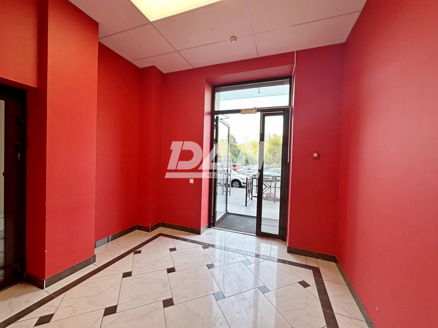 Помещение свободного назначения 95 м²