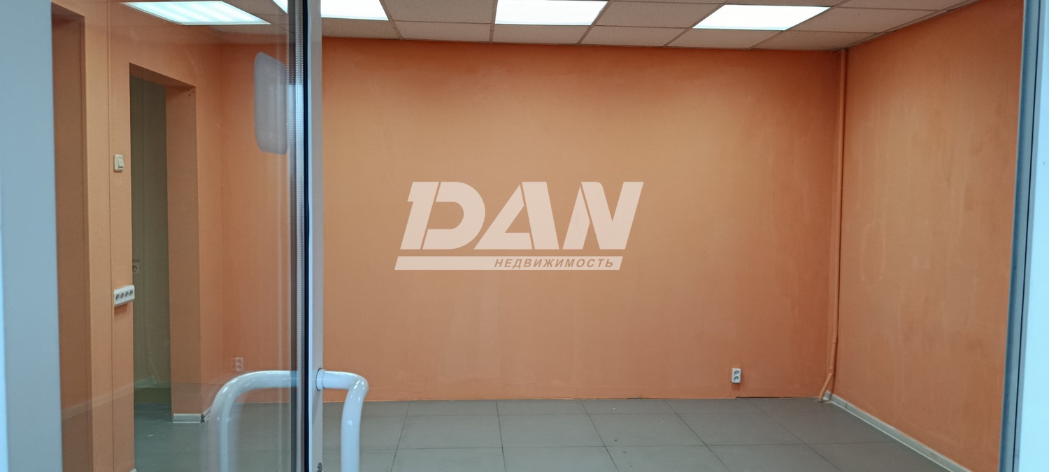 Помещение свободного назначения 55,2 м²