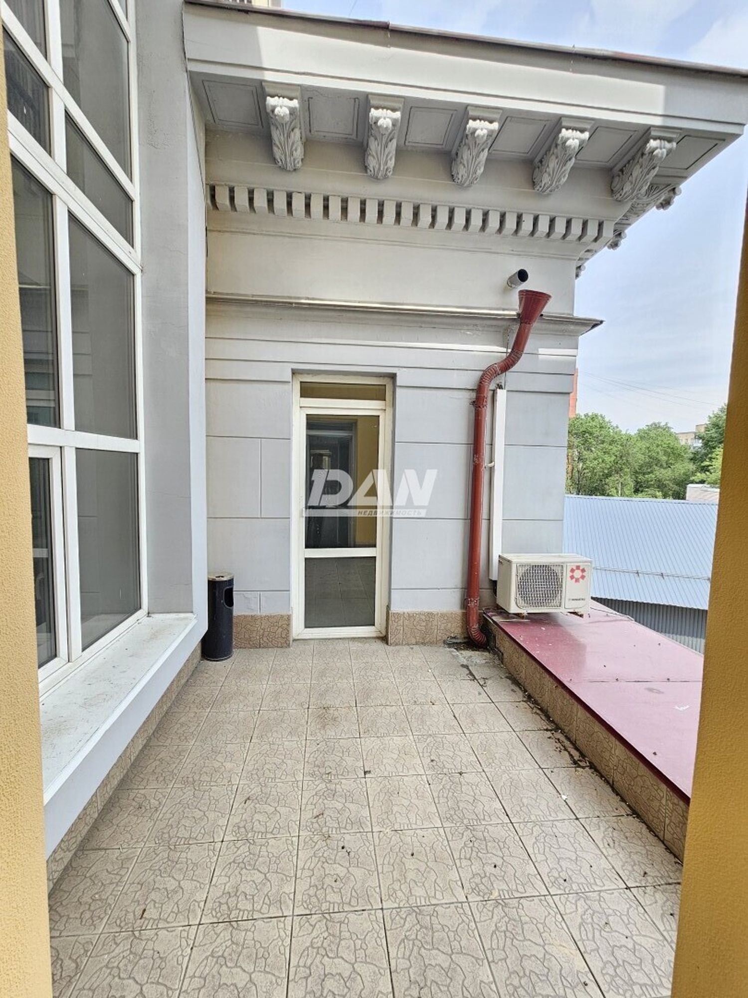 Офис 281 м²