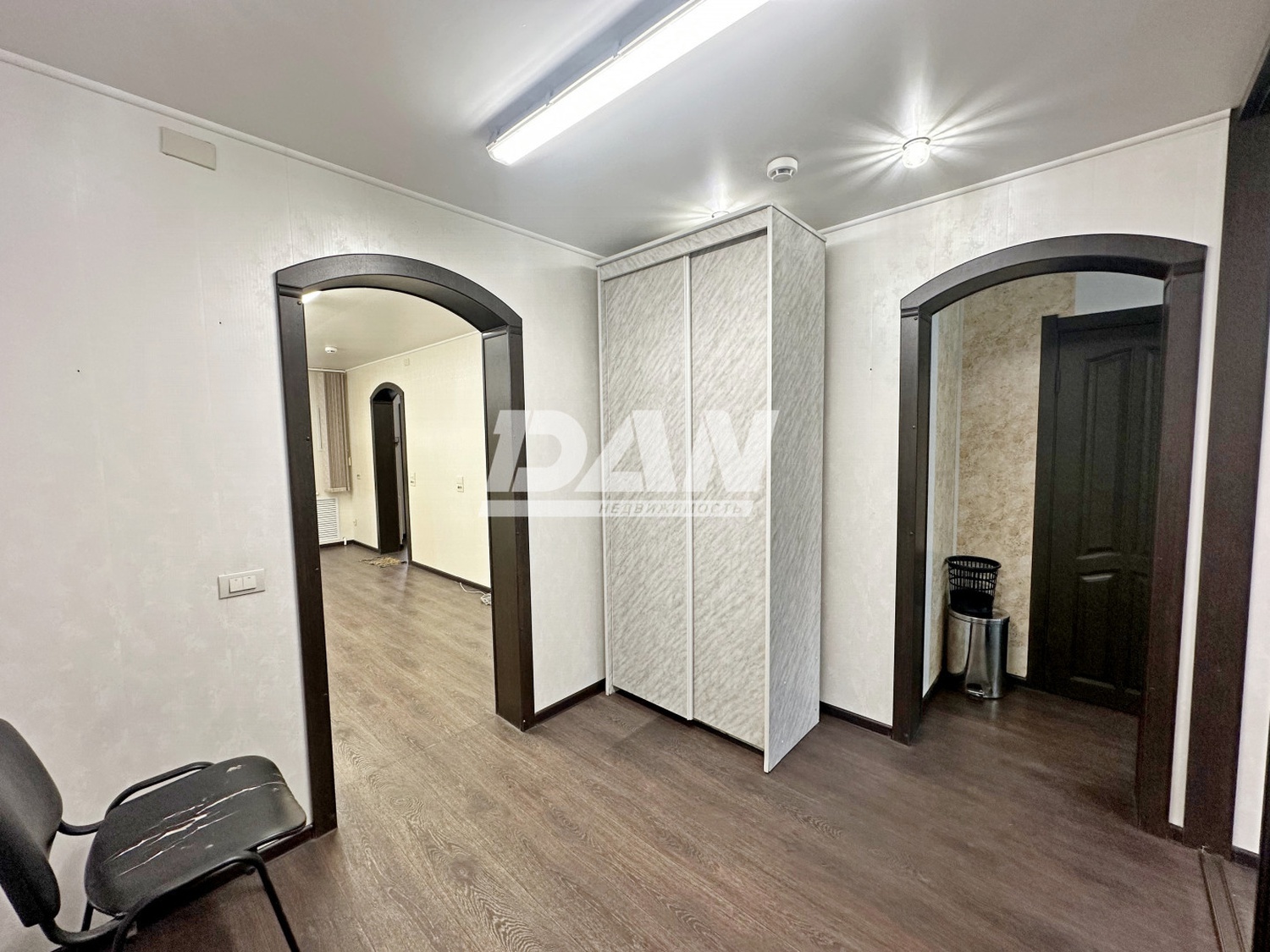 Помещение свободного назначения 63,5 м²