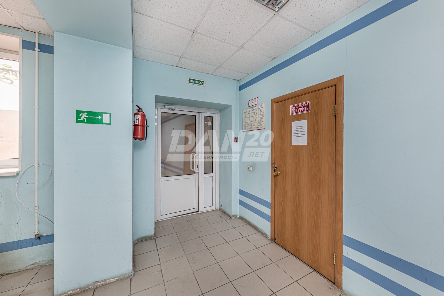 Помещение свободного назначения 184 м²