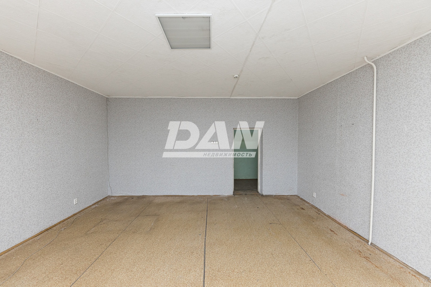 Торговая площадь 203 м²