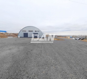 Производственное помещение, 624 м²