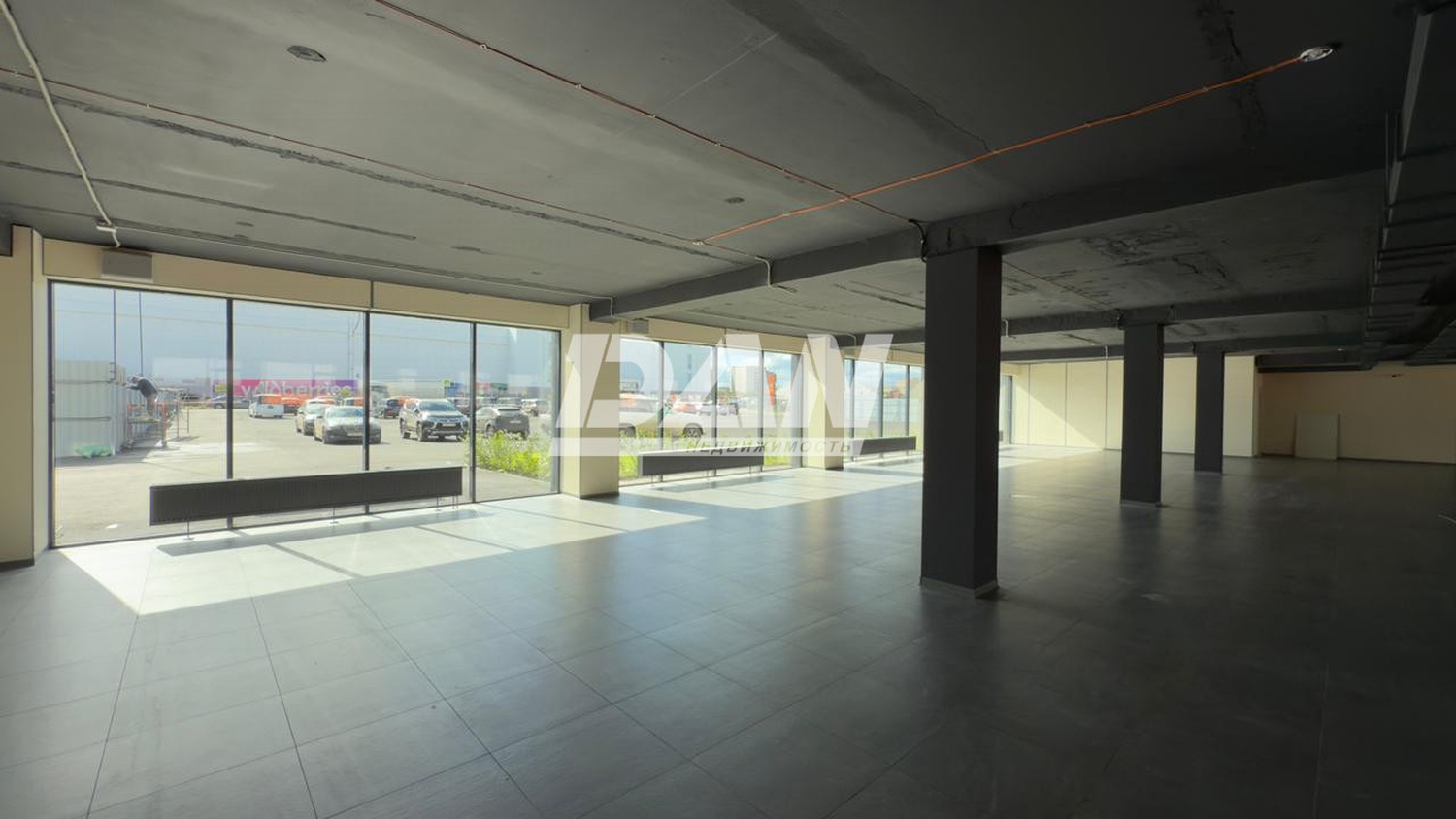Помещение свободного назначения 5000 м²