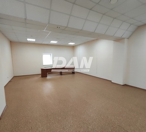 Офис, 58,4 м²