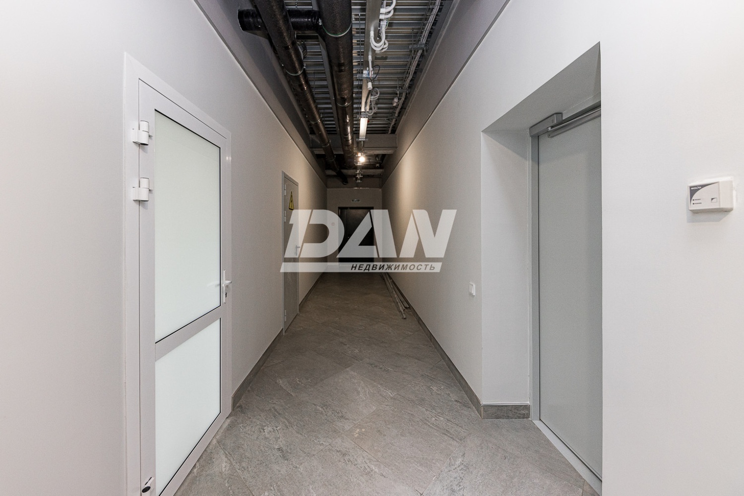 Склад 1872 м²