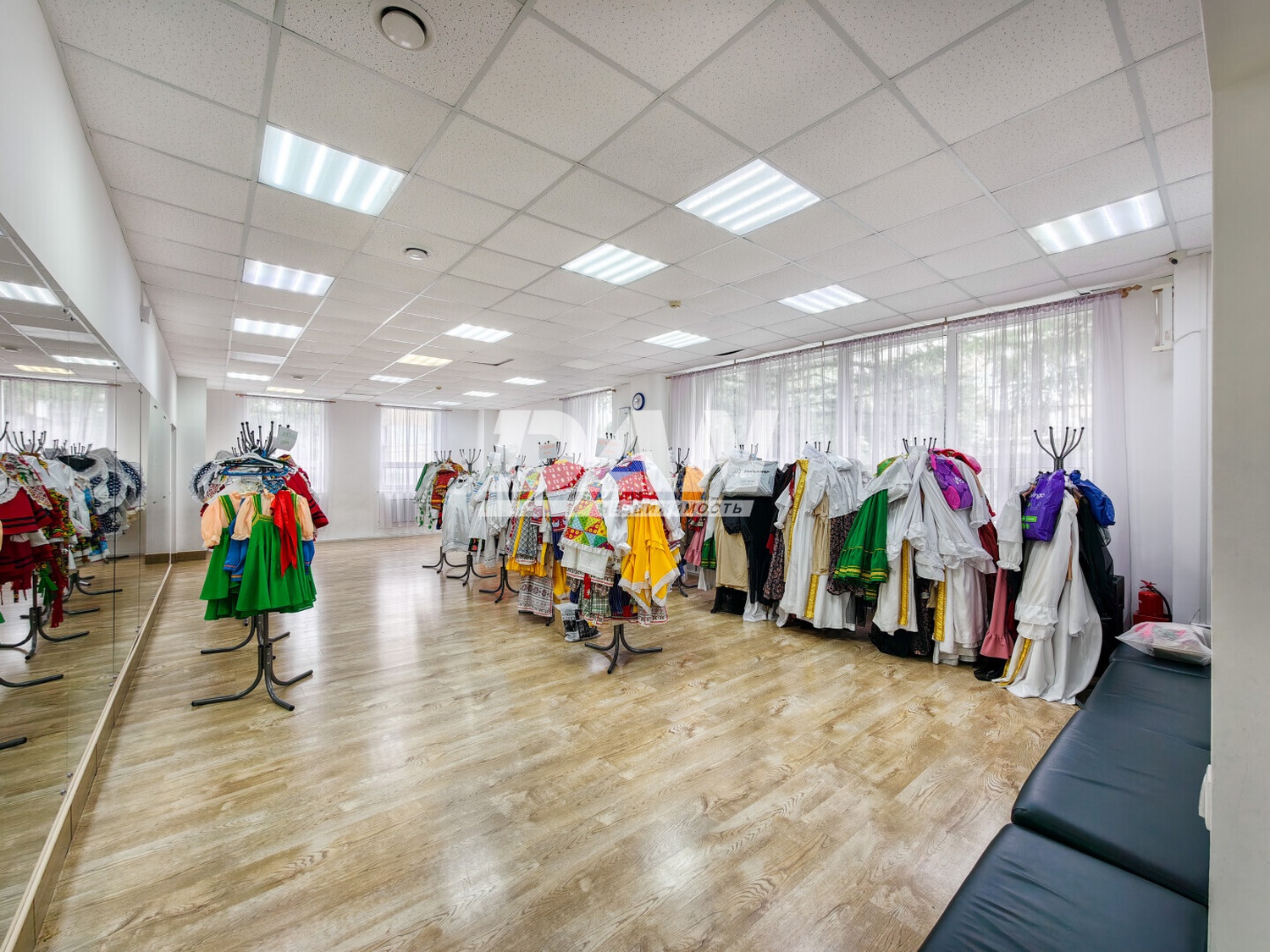 Помещение свободного назначения 316,1 м²