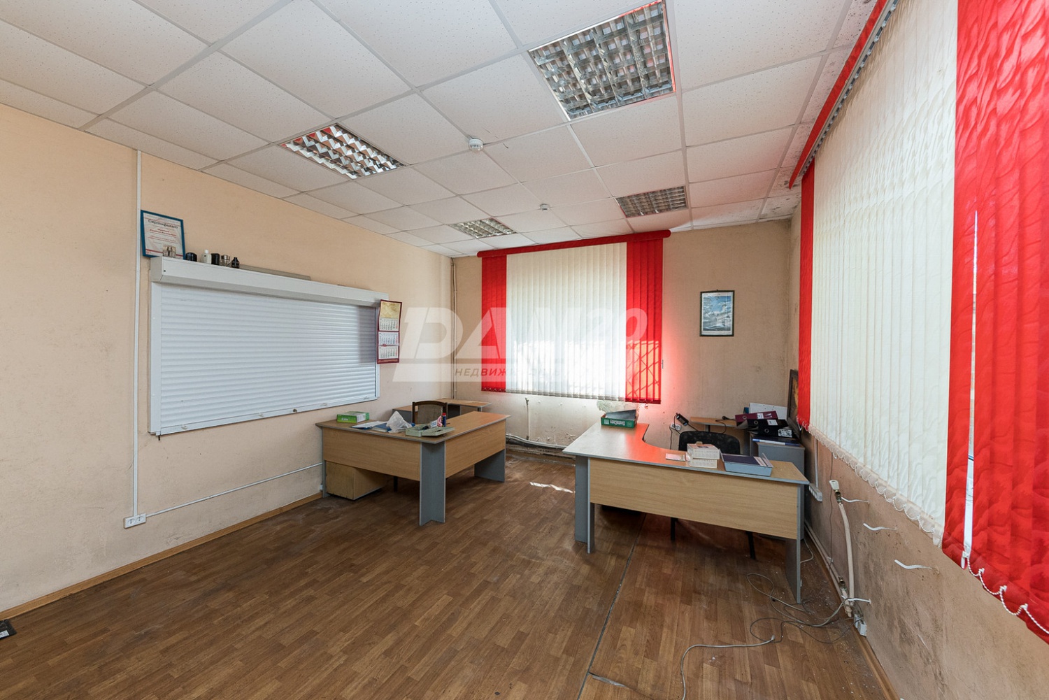 Склад 10358 м²