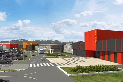 В Brands’ Stories Outlet Center Екатеринбург появилось три новых арендатора