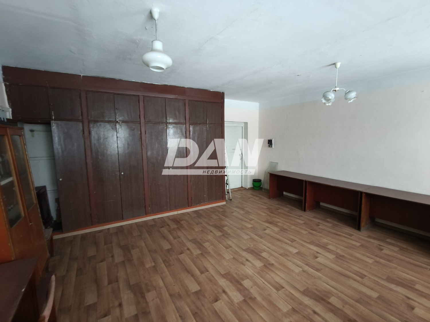 Офис 357 м²