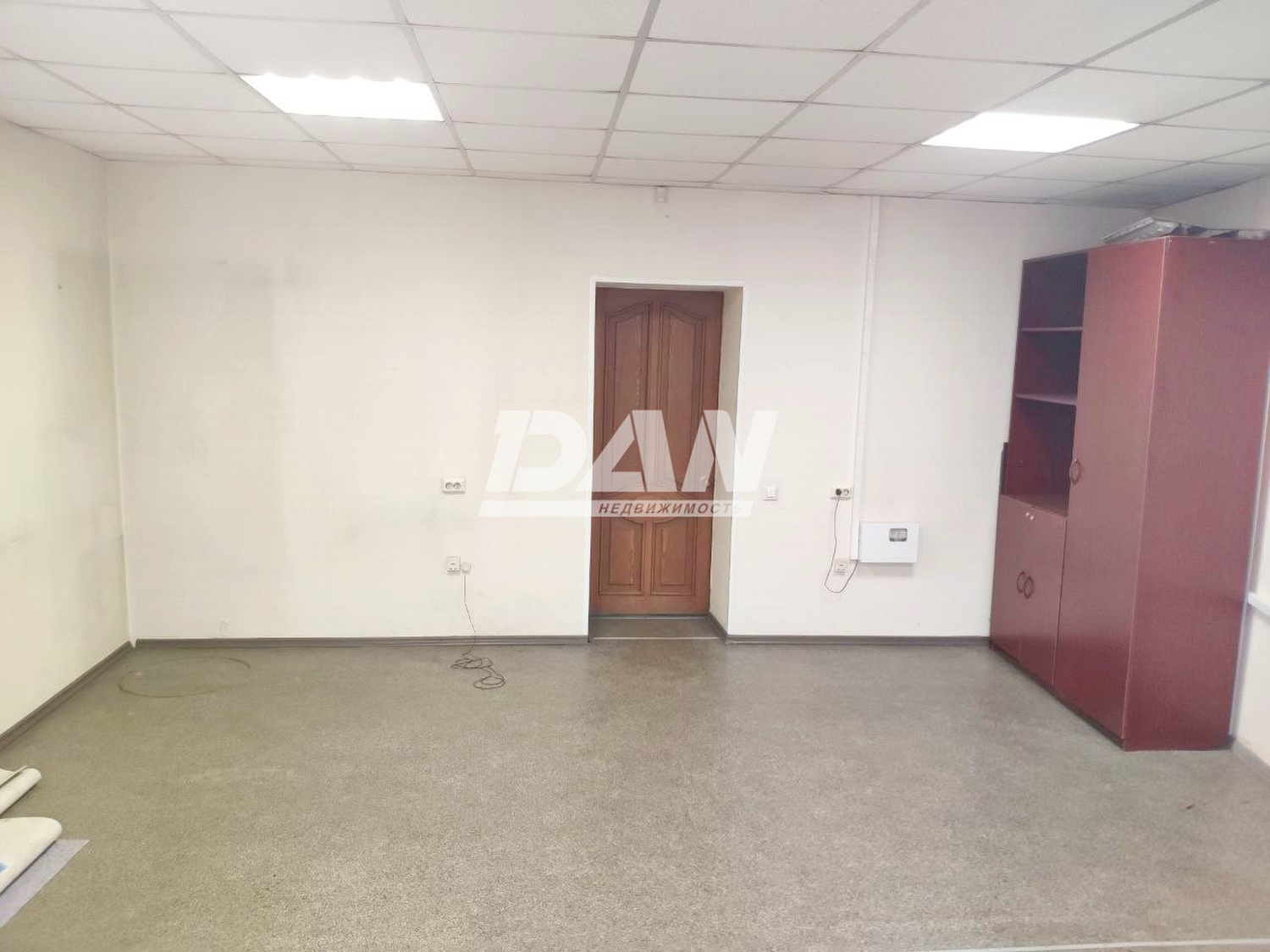 Производственное помещение 600 м²