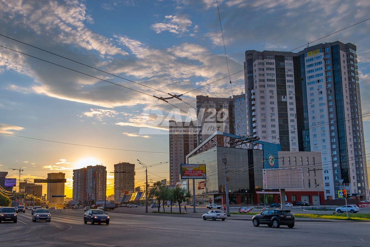 Офис 67,9 м²