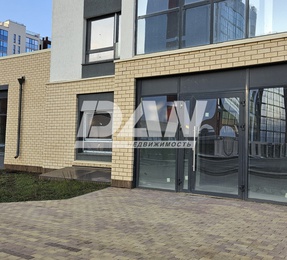 Торговое помещение, 71,6 м²