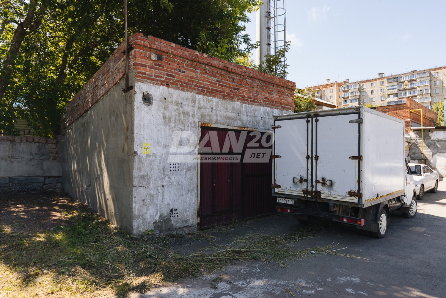 Помещение свободного назначения 944,8 м²