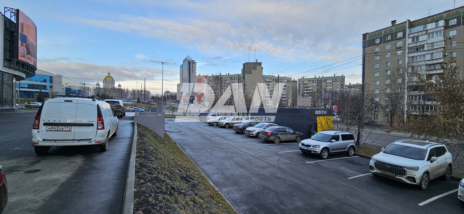 Помещение свободного назначения 106 м²