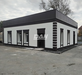 Помещение свободного назначения, 90,2 м²