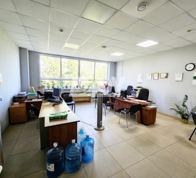 Помещение свободного назначения, 42,4 м²