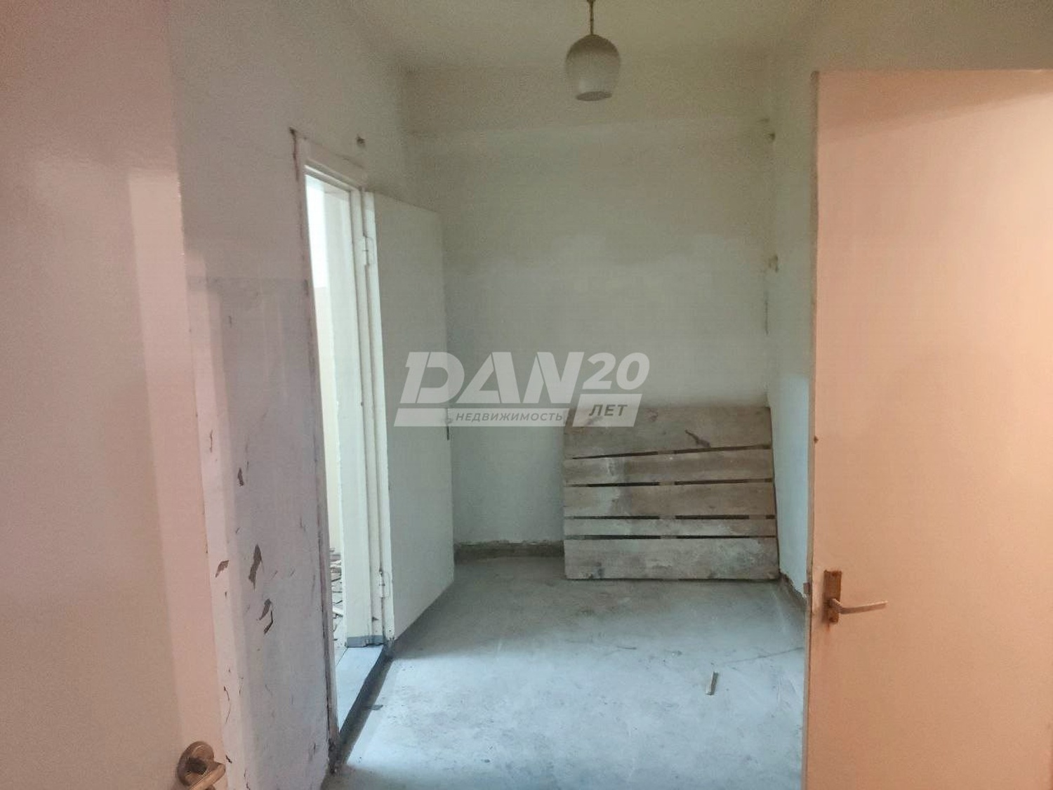 Производственное помещение 120 м²