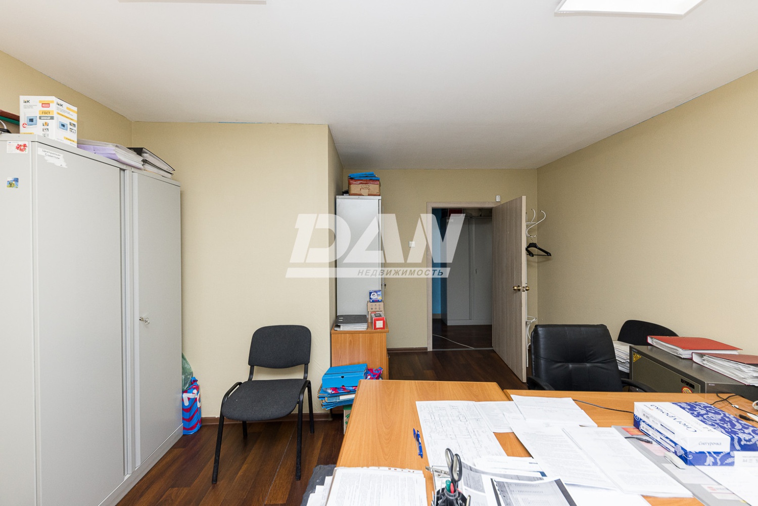 Помещение свободного назначения 119,3 м²